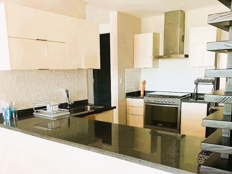 Departamento en La Cañada Juriquilla, Querétaro, foto 7 de 44