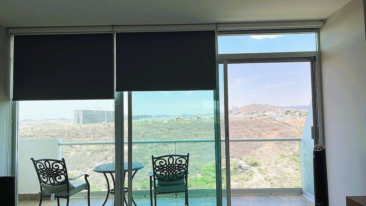 Departamento en La Cañada Juriquilla, Querétaro, foto 12 de 44