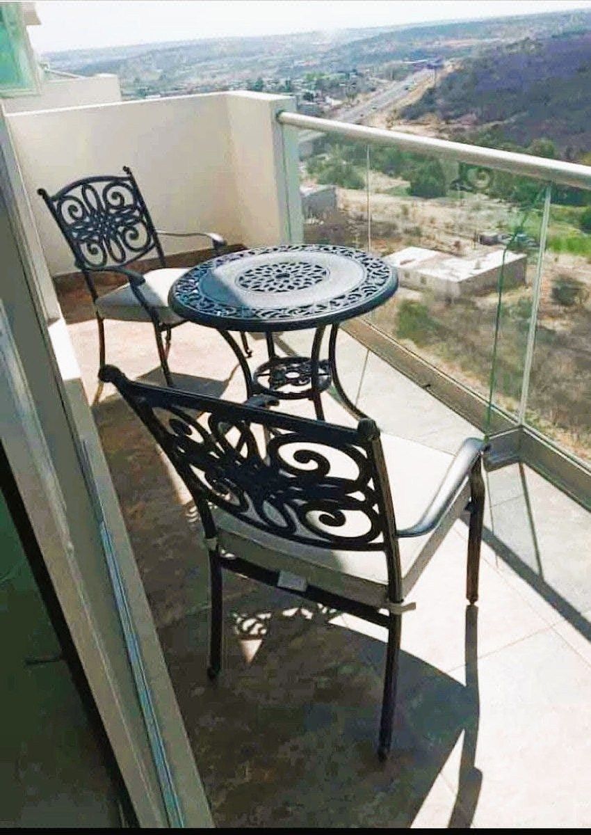 Departamento en La Cañada Juriquilla, Querétaro, foto 15 de 44