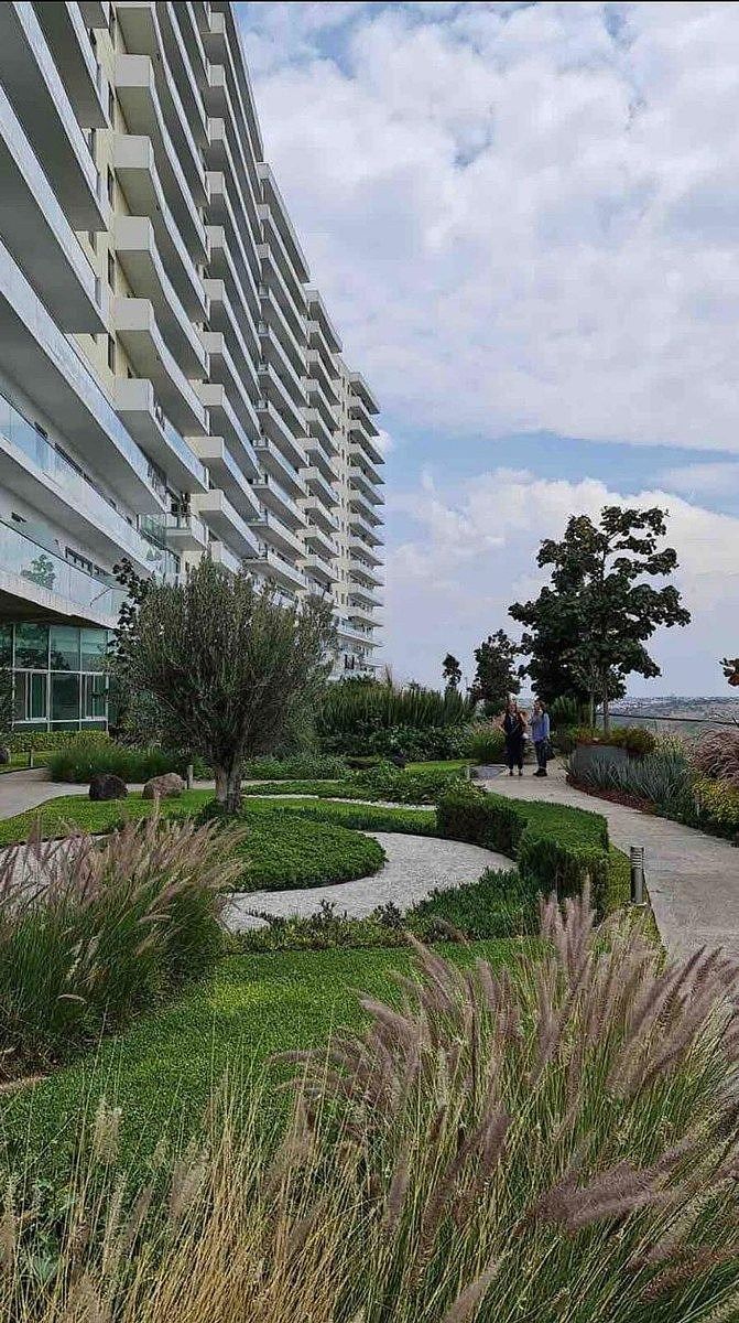 Departamento en La Cañada Juriquilla, Querétaro, foto 43 de 44