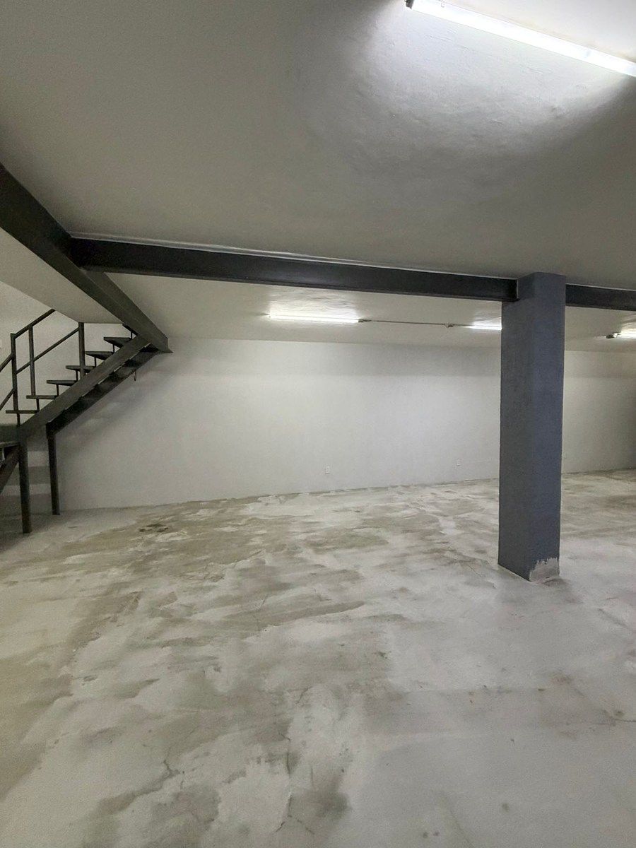 Commercial Storage Unit in Colón Industrial, Guadalajara, photo 5 of 18