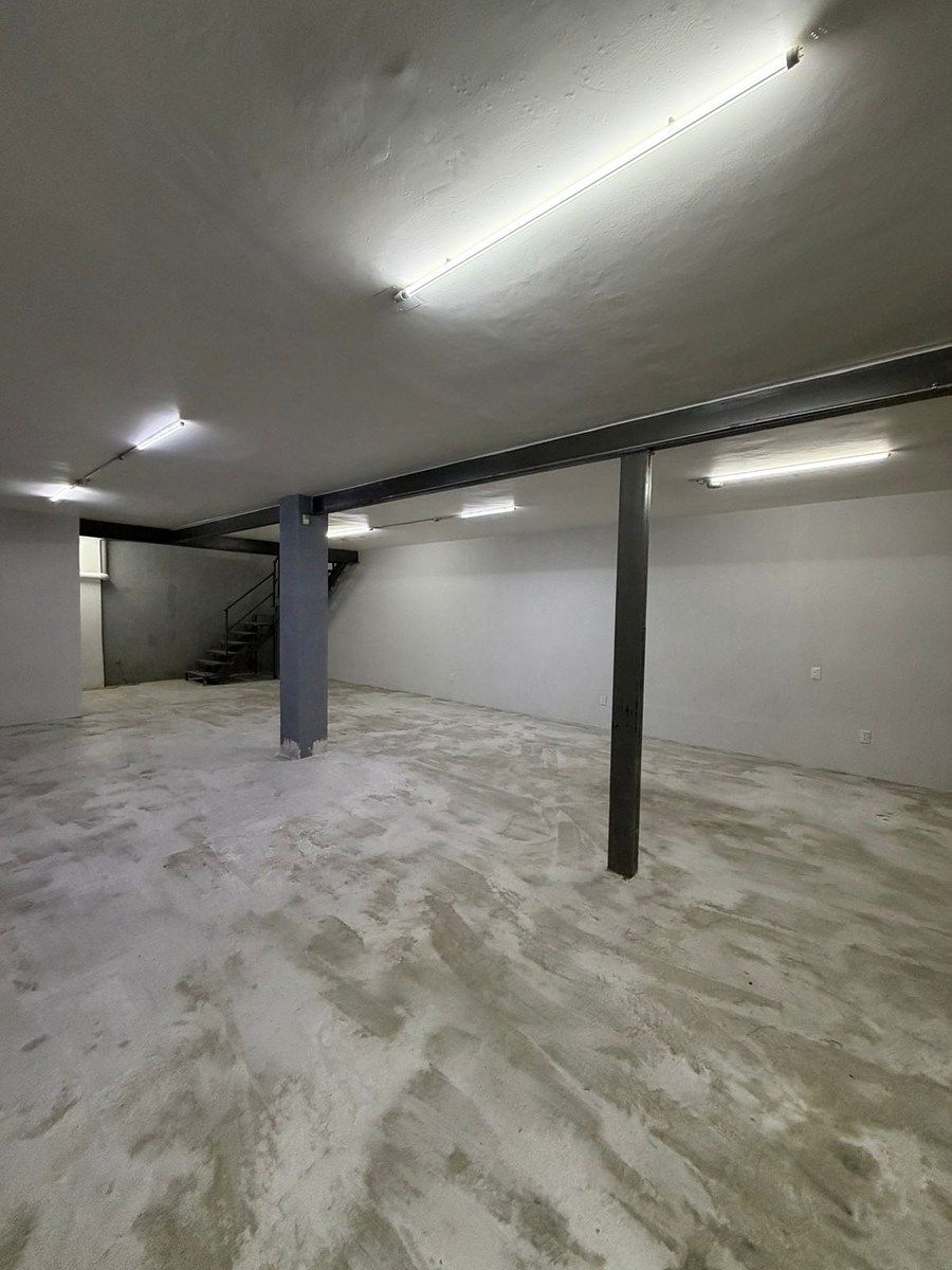 Commercial Storage Unit in Colón Industrial, Guadalajara, photo 3 of 18