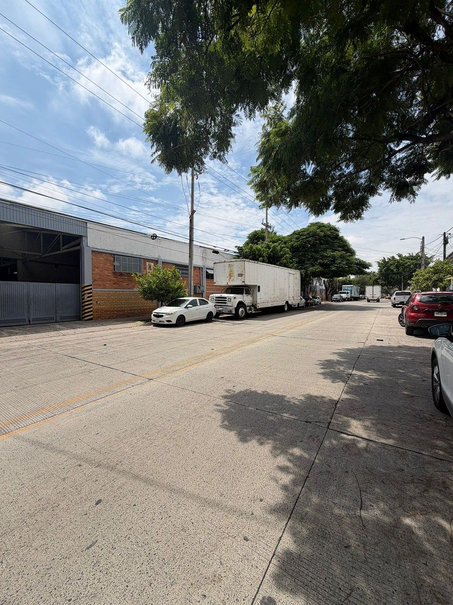 Commercial Storage Unit in Colón Industrial, Guadalajara, photo 18 of 18