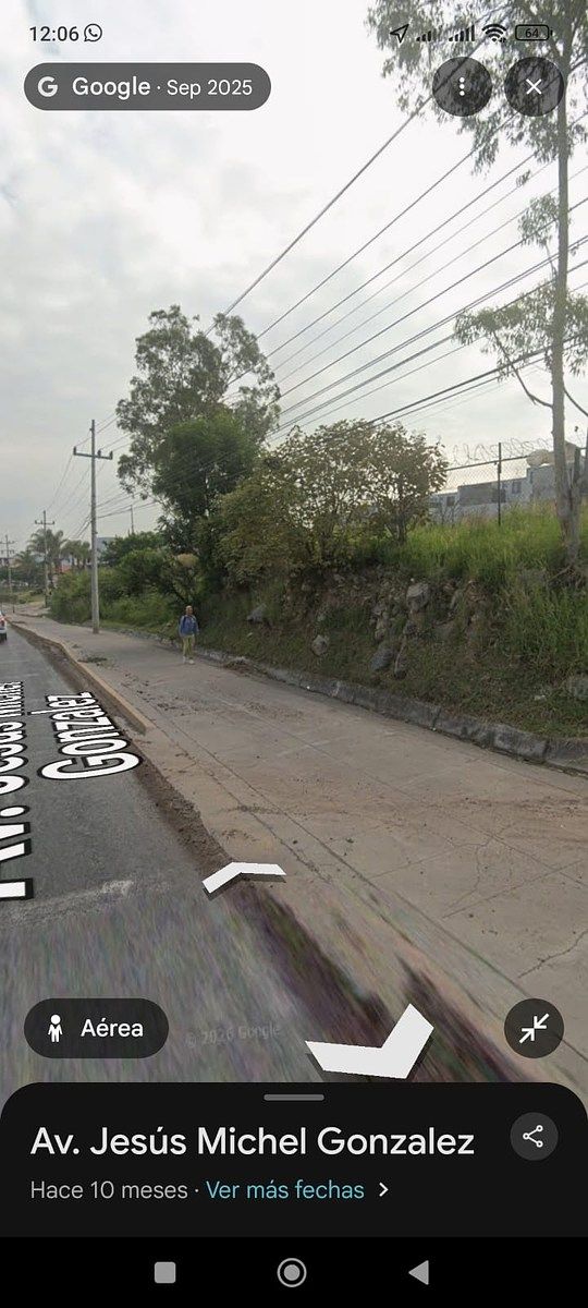 Terreno en Lomas Del Sur, Tlajomulco de Zúñiga, foto 2 de 4
