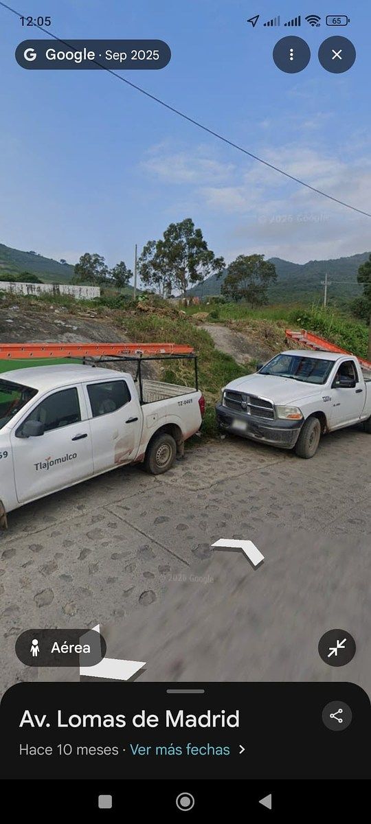 Terreno en Lomas Del Sur, Tlajomulco de Zúñiga, foto 3 de 4
