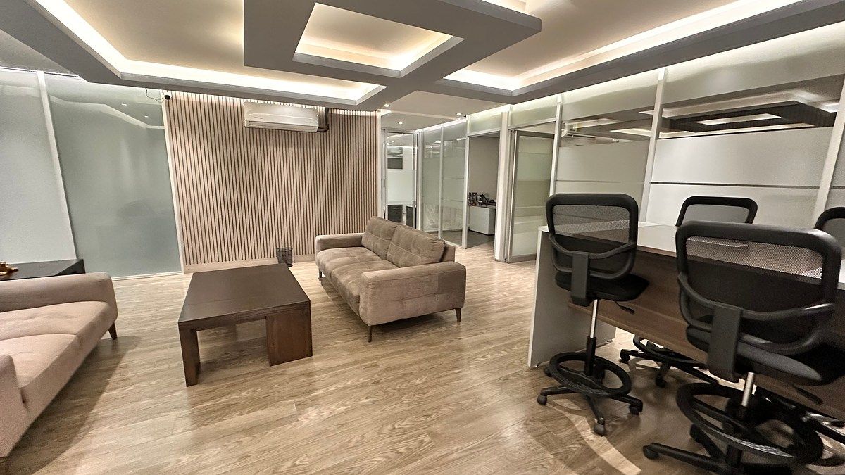Oficina en Polanco I Sección, Miguel Hidalgo, foto 7 de 22