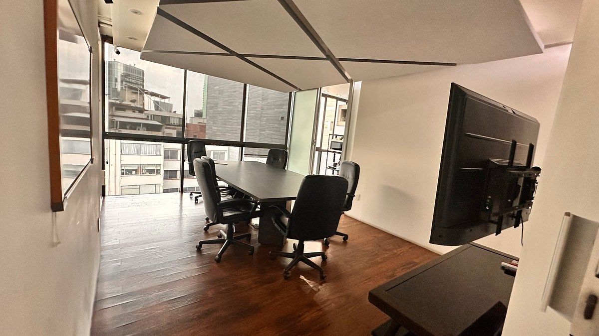 Oficina en Polanco I Sección, Miguel Hidalgo, foto 10 de 22