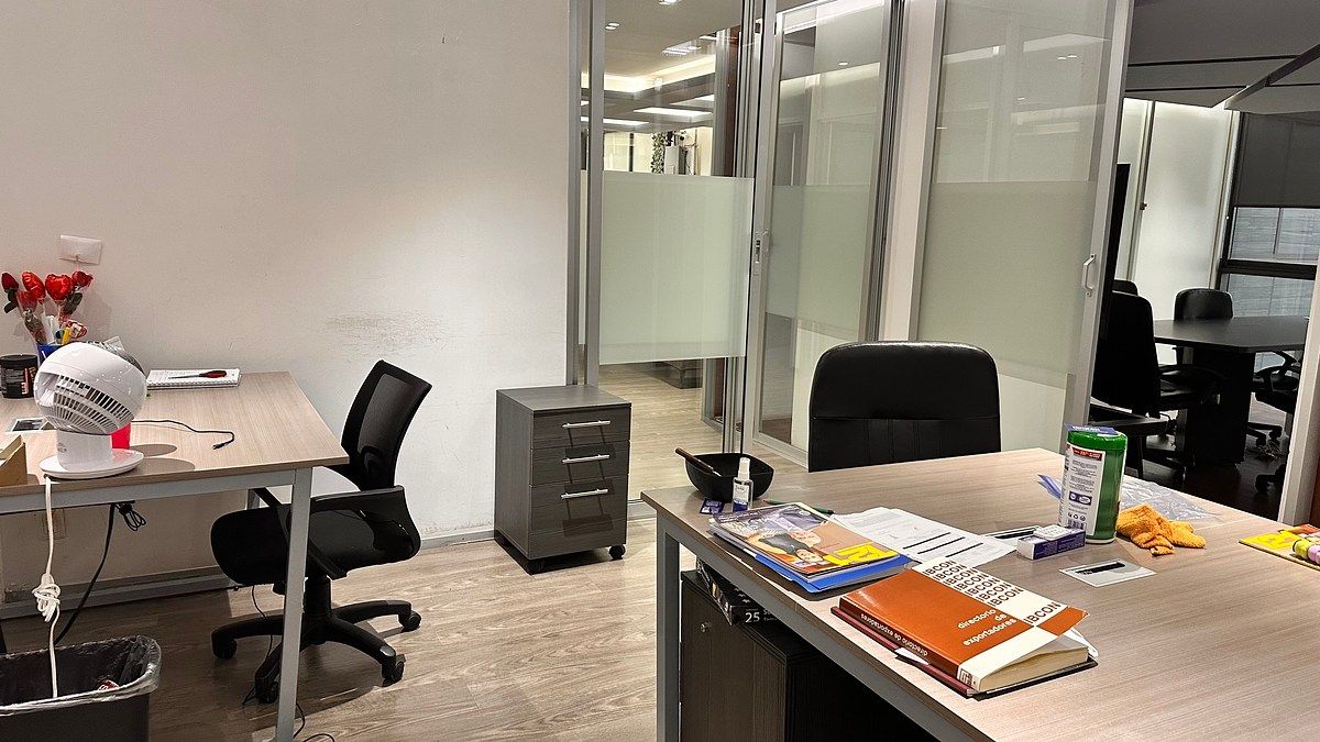 Oficina en Polanco I Sección, Miguel Hidalgo, foto 20 de 22