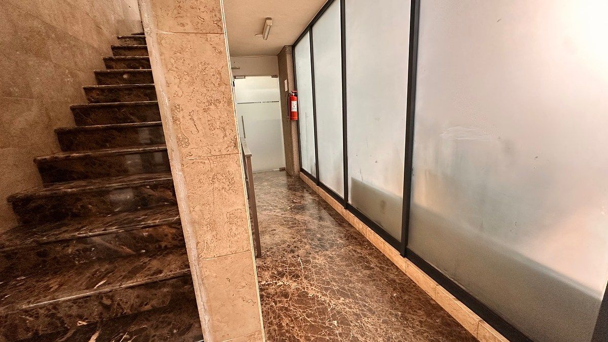 Oficina en Polanco I Sección, Miguel Hidalgo, foto 22 de 22