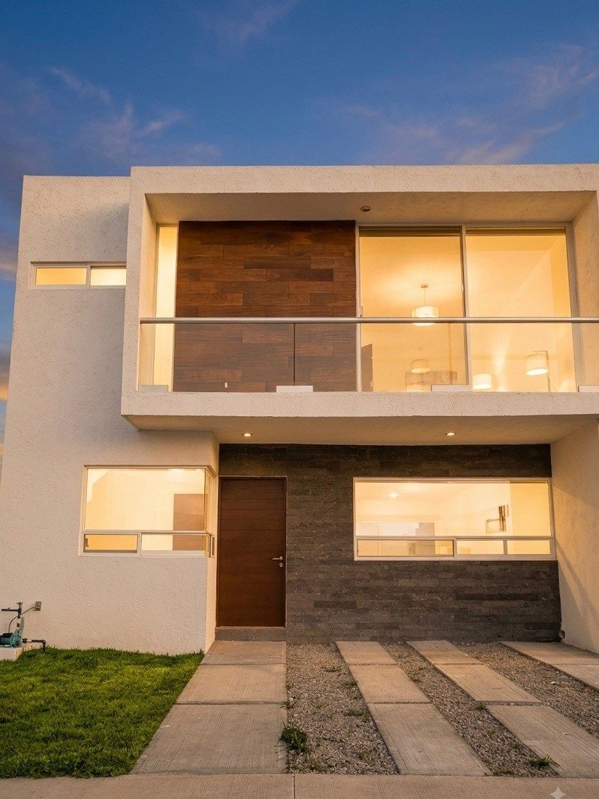 CASA PARA ALUGAR NO ZENLIFE, foto 1 de 27