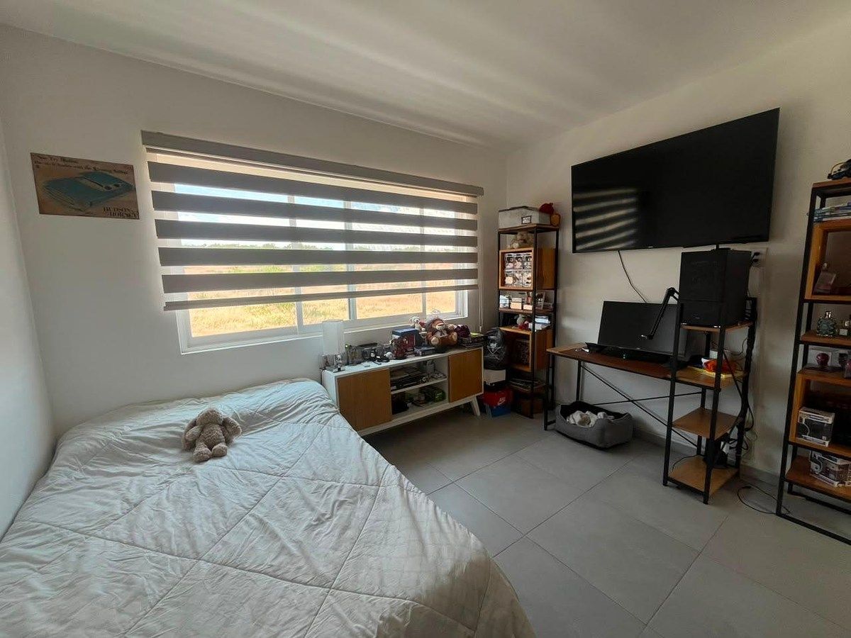 Casa em Zen Life Residencial I, El Marqués, foto 7 de 27