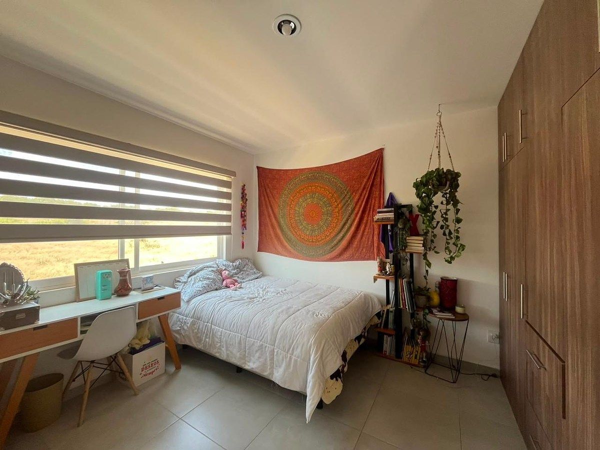 Casa em Zen Life Residencial I, El Marqués, foto 16 de 27