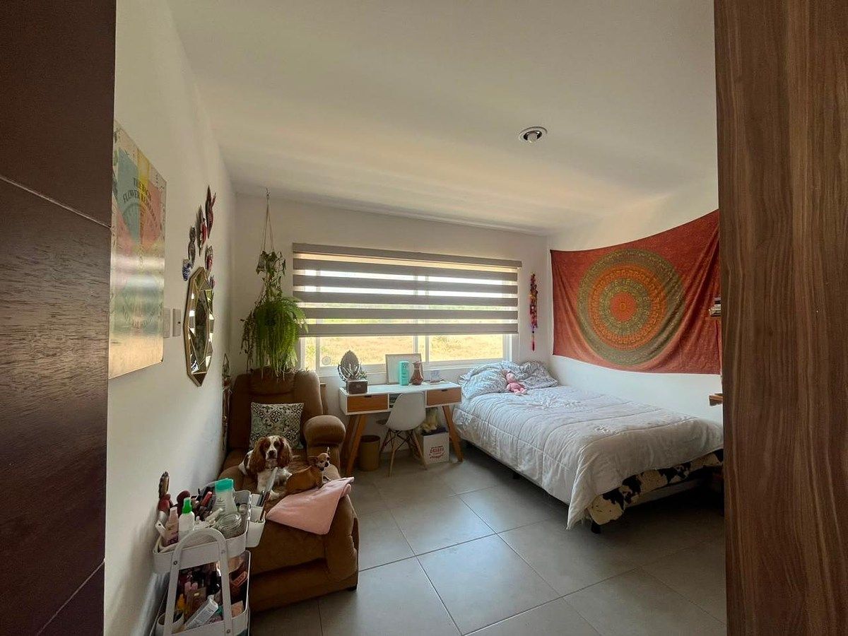 Casa em Zen Life Residencial I, El Marqués, foto 18 de 27
