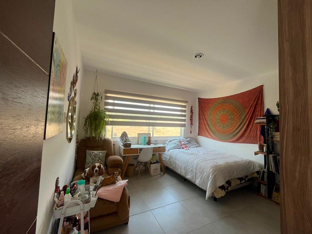 Casa em Zen Life Residencial I, El Marqués, foto 19 de 27