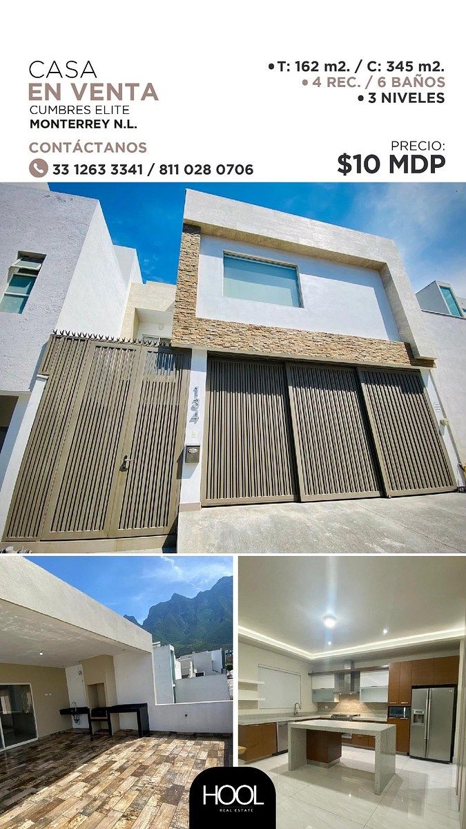 PROPERTY FOR SALE CUMBRES ÉLITE, photo 1 of 38