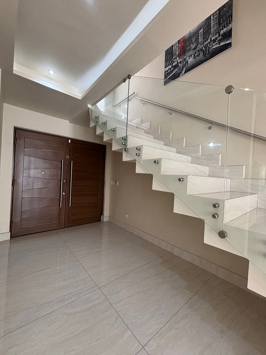 House in Cumbres Elite 6 Sector, Monterrey, photo 2 of 38
