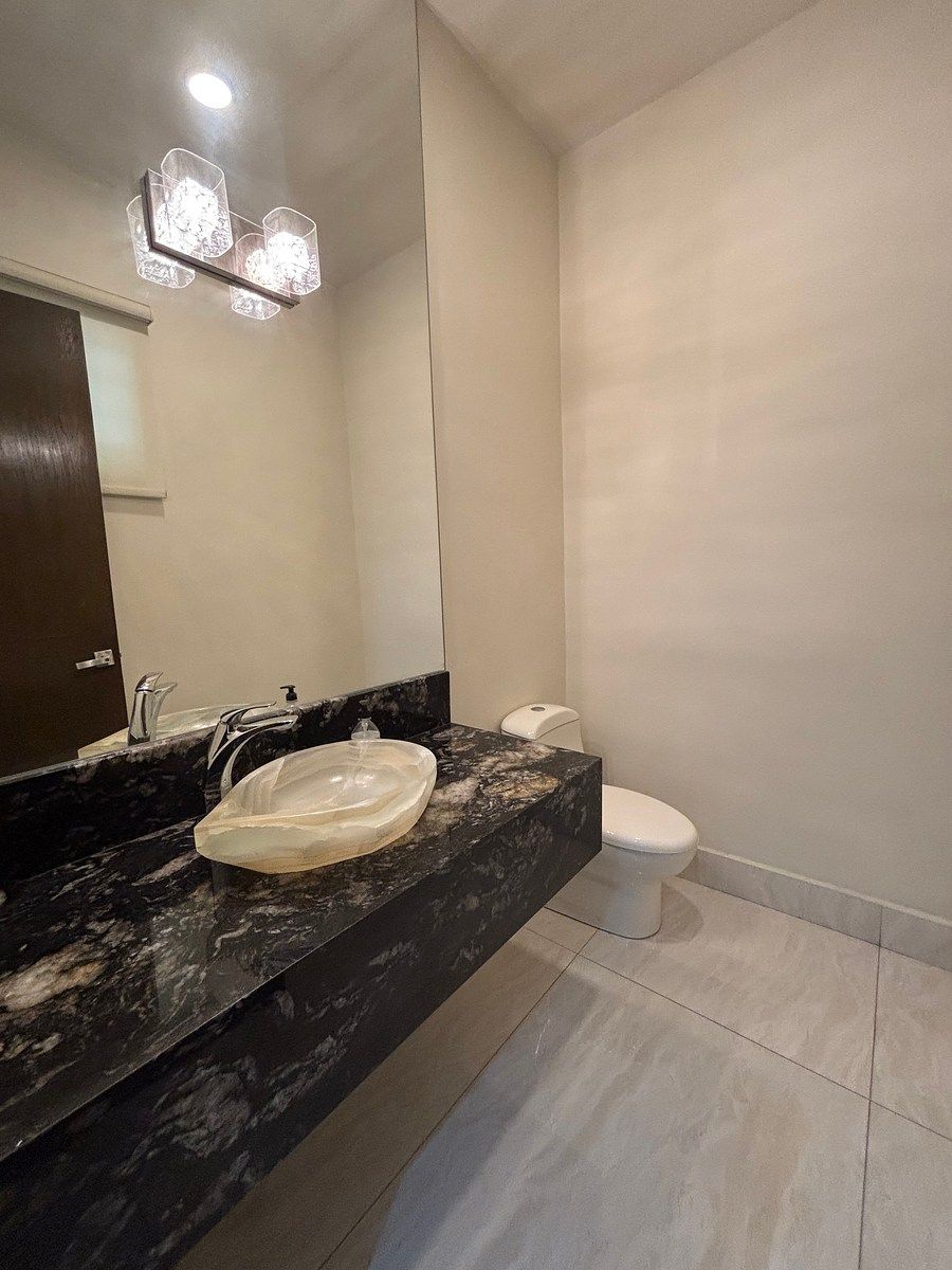 House in Cumbres Elite 6 Sector, Monterrey, photo 4 of 38