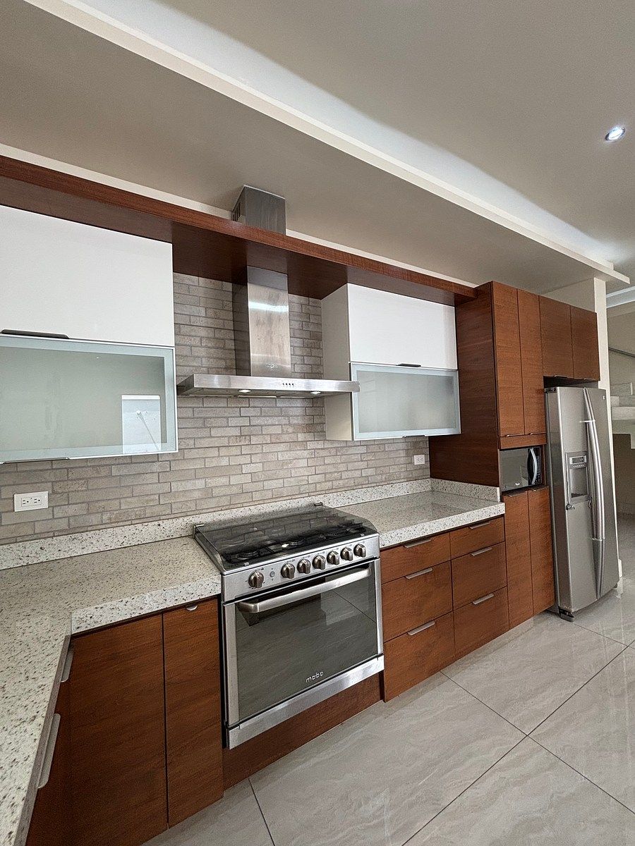 House in Cumbres Elite 6 Sector, Monterrey, photo 6 of 38