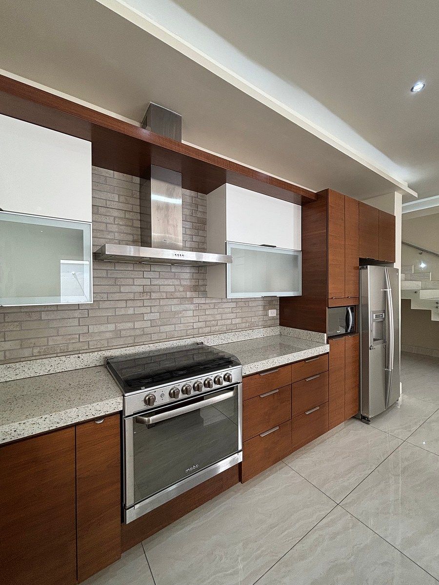 House in Cumbres Elite 6 Sector, Monterrey, photo 8 of 38