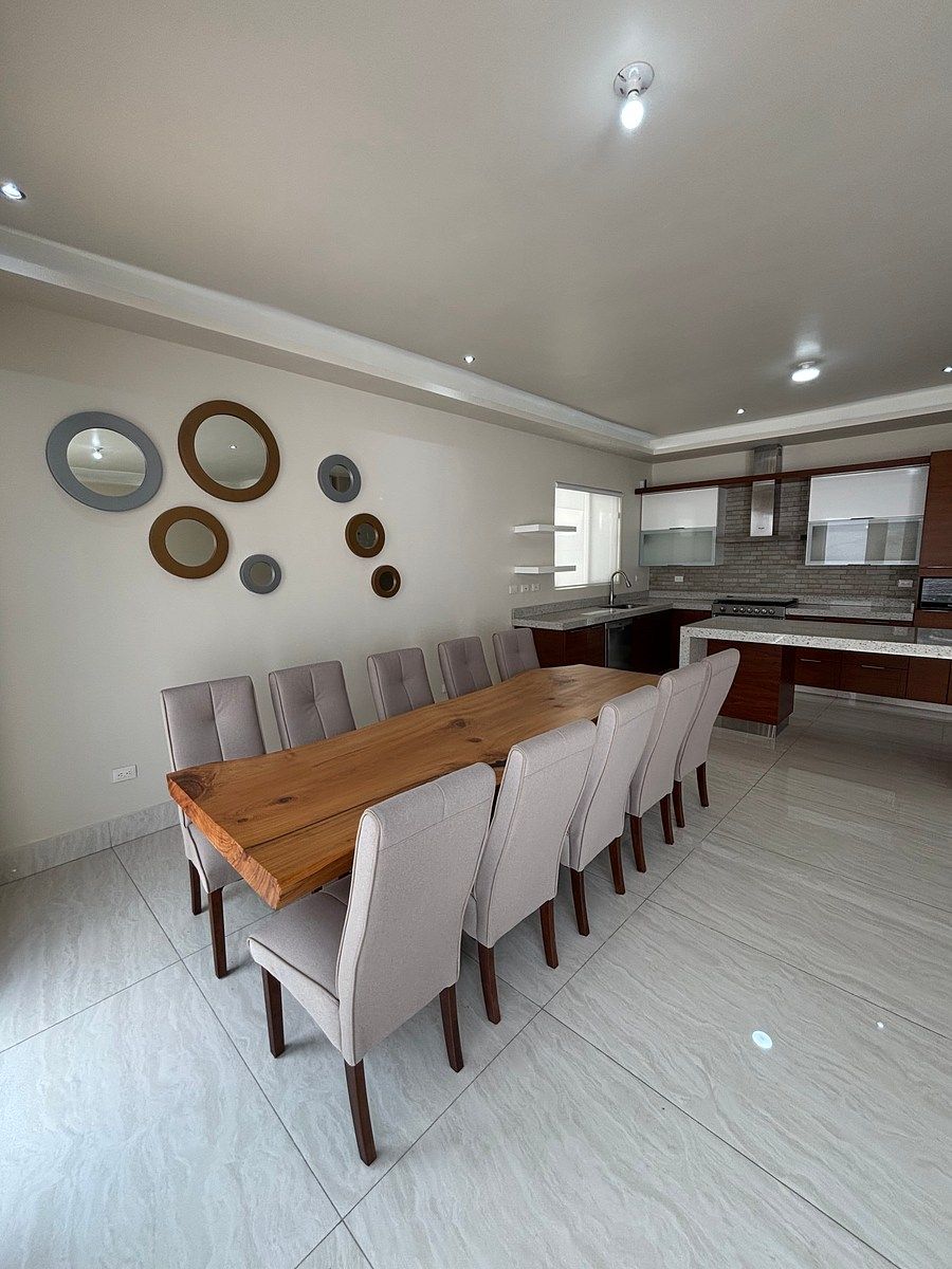 House in Cumbres Elite 6 Sector, Monterrey, photo 11 of 38