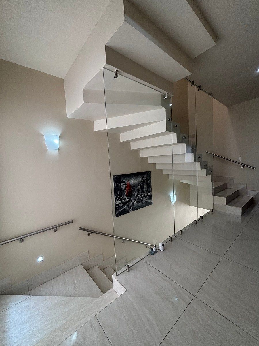 House in Cumbres Elite 6 Sector, Monterrey, photo 28 of 38
