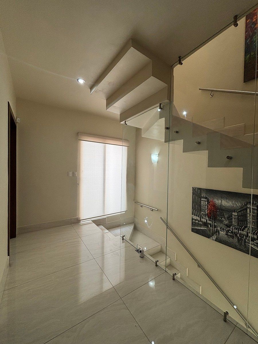 House in Cumbres Elite 6 Sector, Monterrey, photo 22 of 38