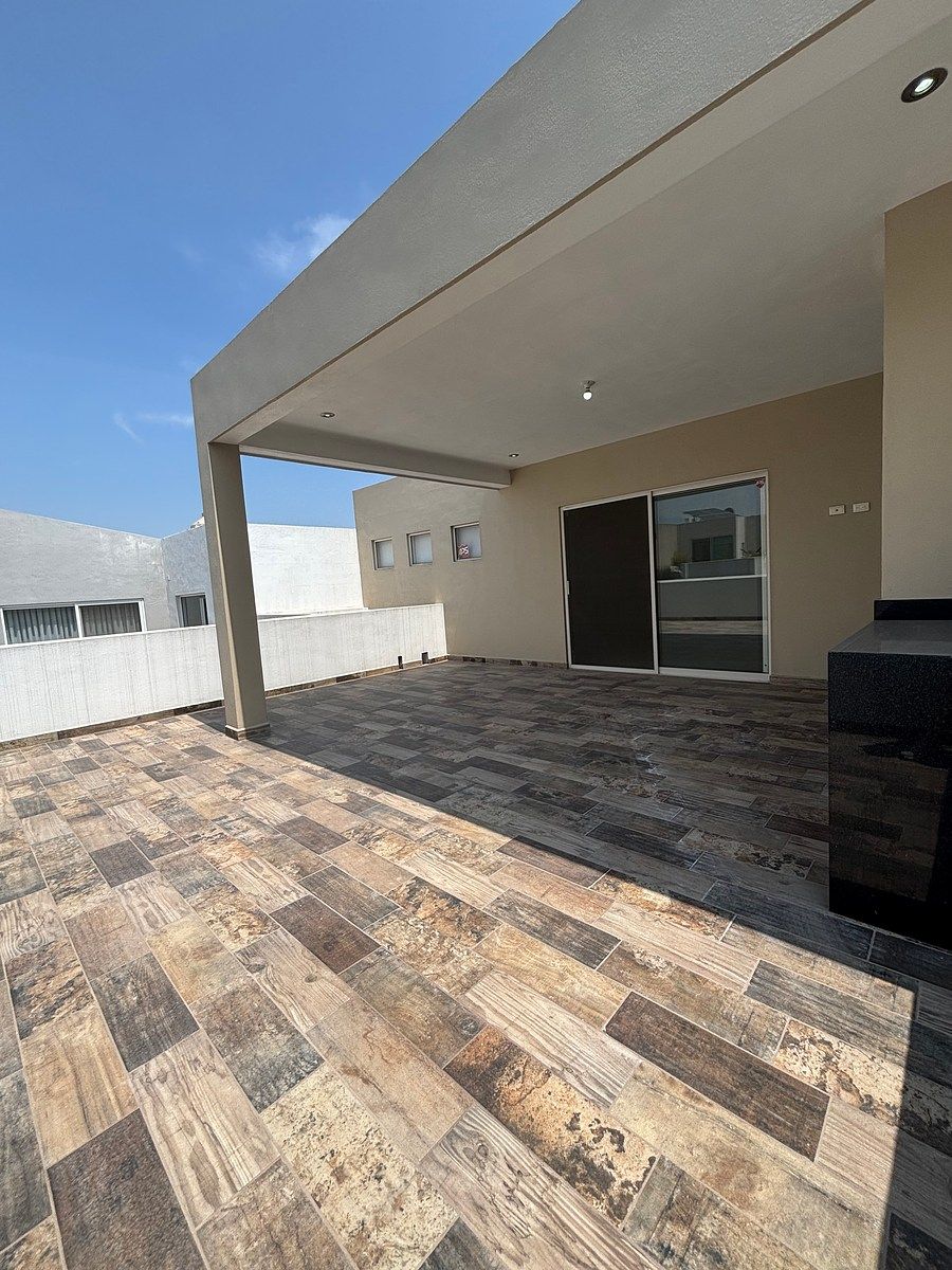 House in Cumbres Elite 6 Sector, Monterrey, photo 29 of 38