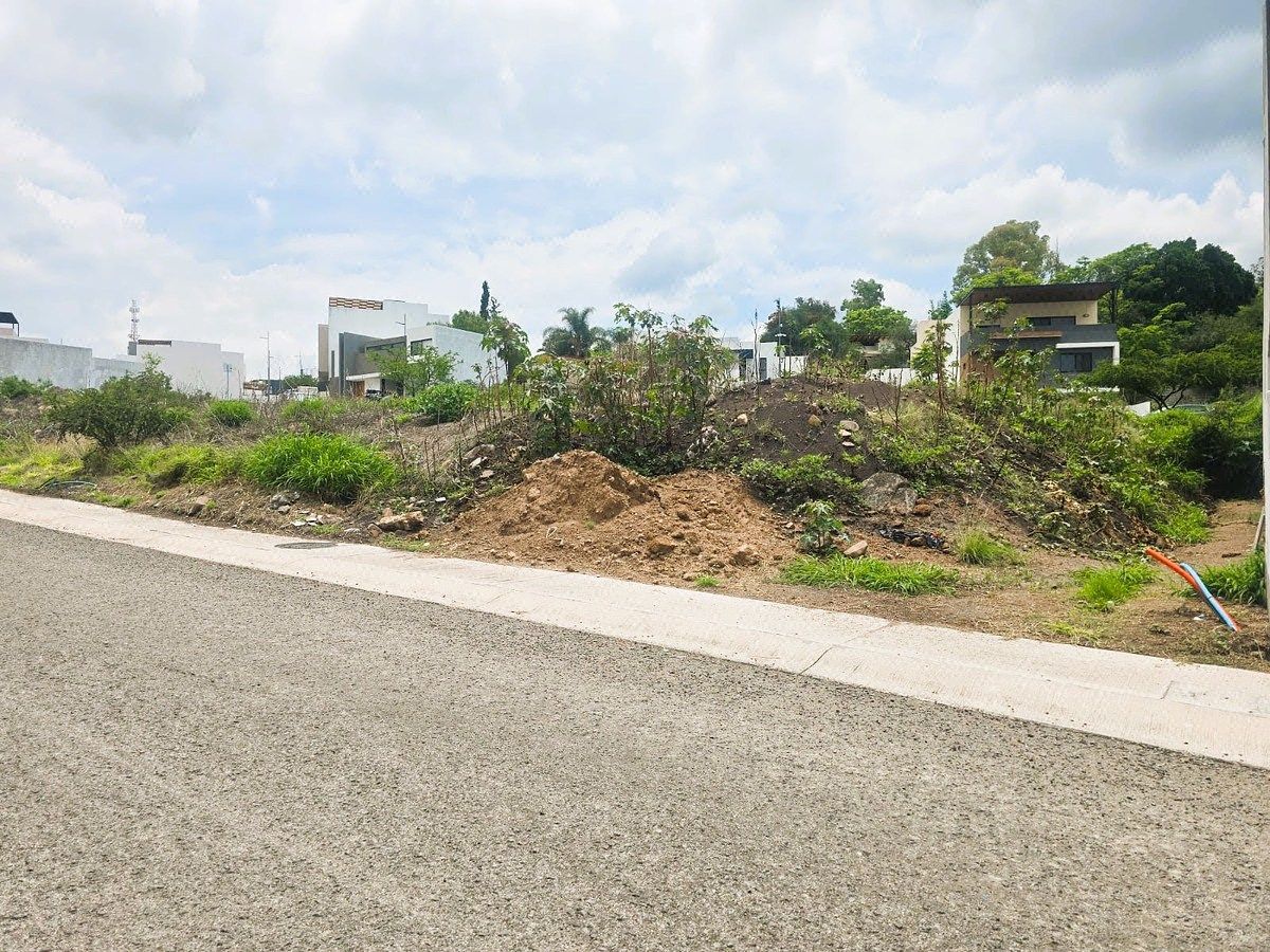 Terreno en Lomas de Juriquilla, Querétaro, foto 3 de 16
