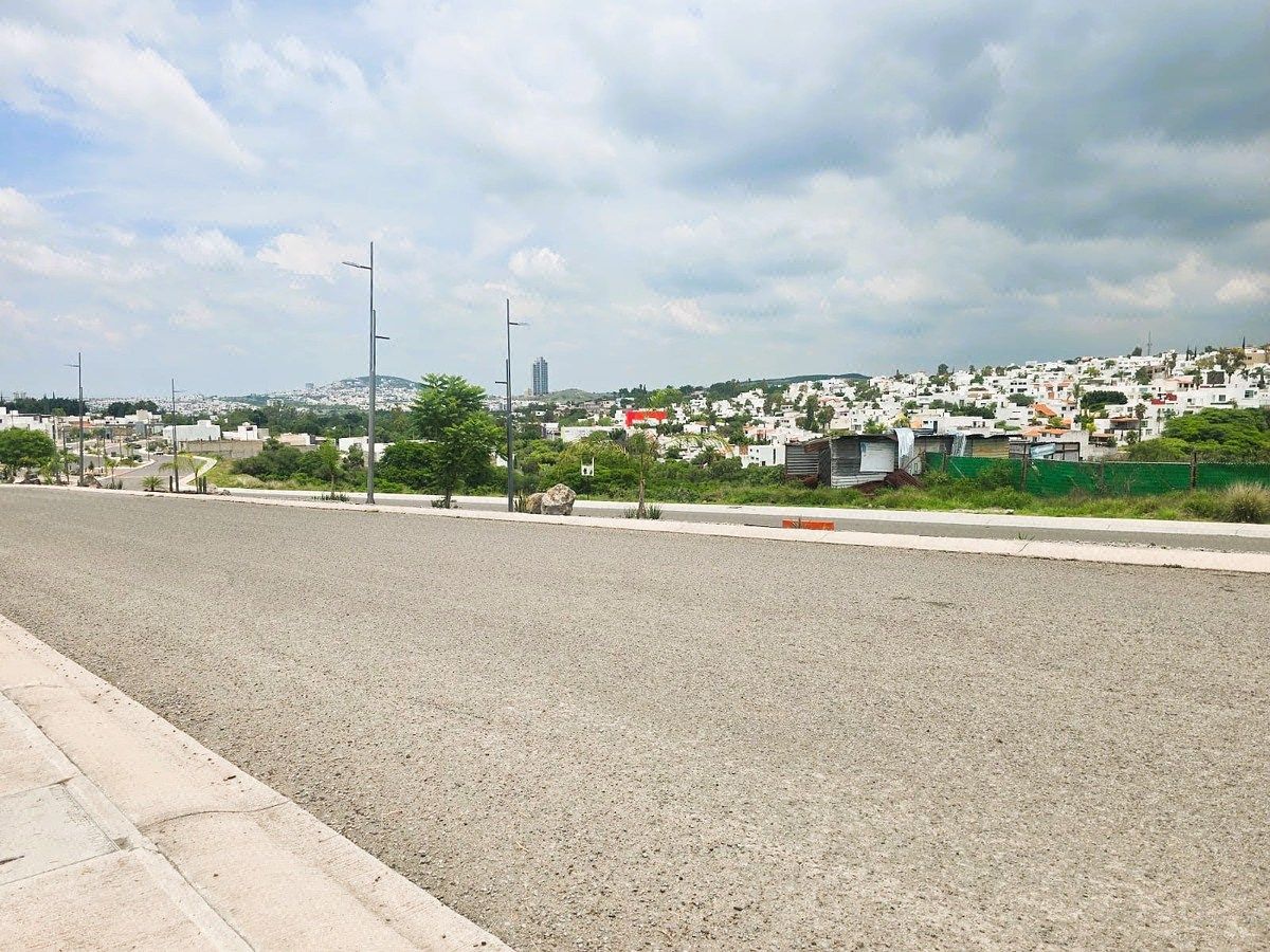 Terreno en Lomas de Juriquilla, Querétaro, foto 6 de 16
