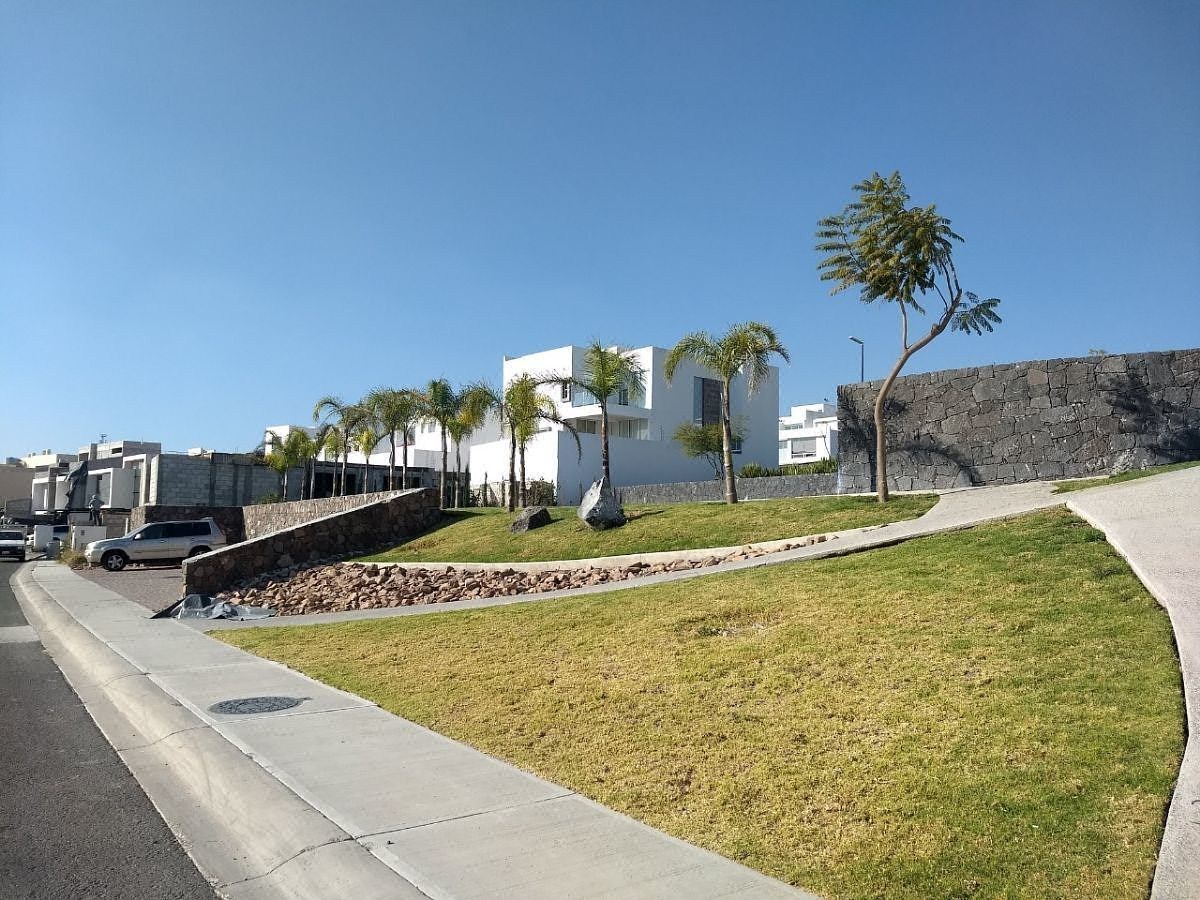 Terreno en Lomas de Juriquilla, Querétaro, foto 11 de 16