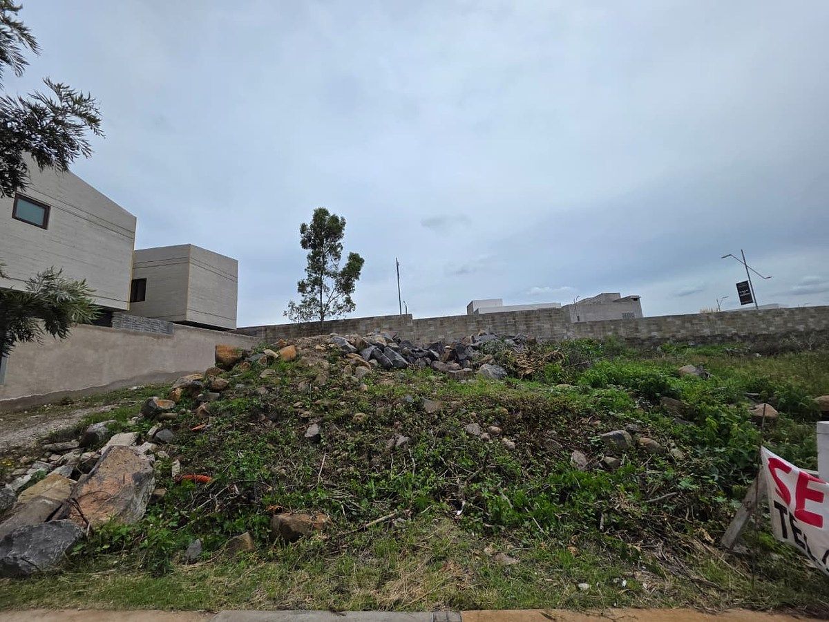 Terreno en Mallorca Residence, El Marqués, foto 2 de 12