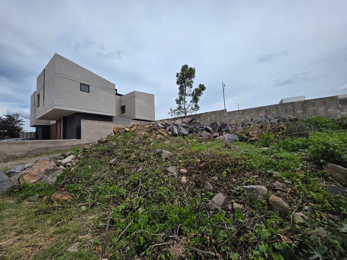 Terreno en Mallorca Residence, El Marqués, foto 5 de 12