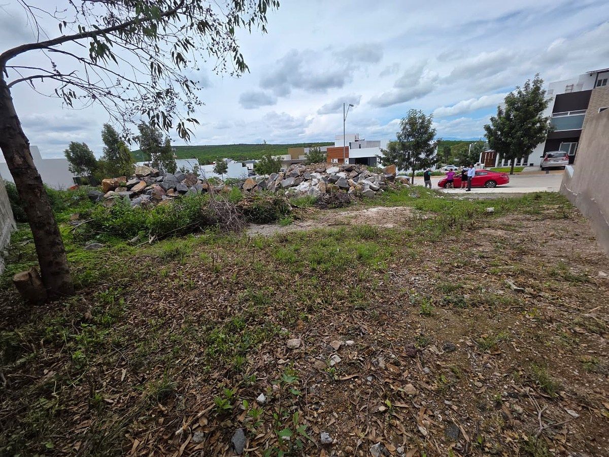 Terreno en Mallorca Residence, El Marqués, foto 6 de 12