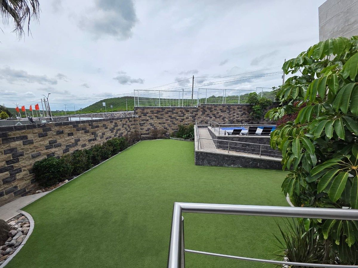 Terreno en Mallorca Residence, El Marqués, foto 9 de 12