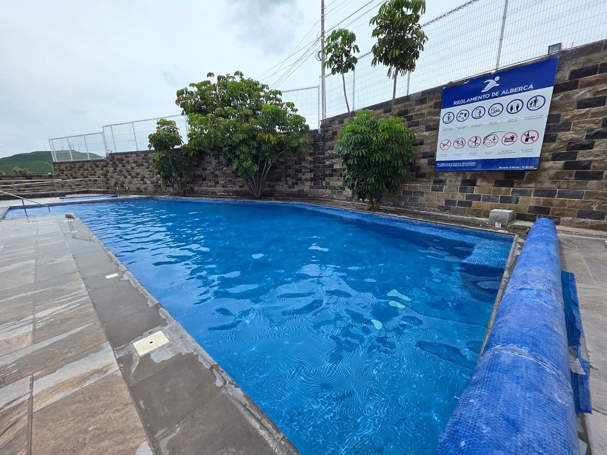Terreno en Mallorca Residence, El Marqués, foto 8 de 12