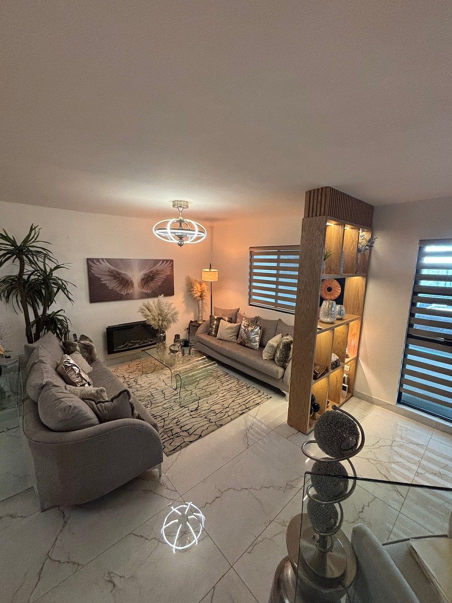 Casa en Cerradas de Cumbres, Monterrey, foto 4 de 25