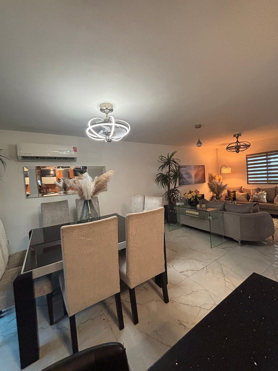 Casa en Cerradas de Cumbres, Monterrey, foto 12 de 25