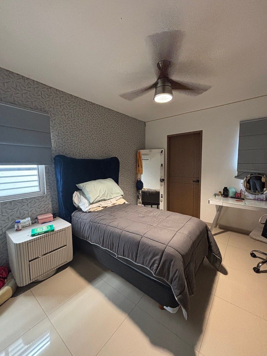 Casa en Cerradas de Cumbres, Monterrey, foto 19 de 25