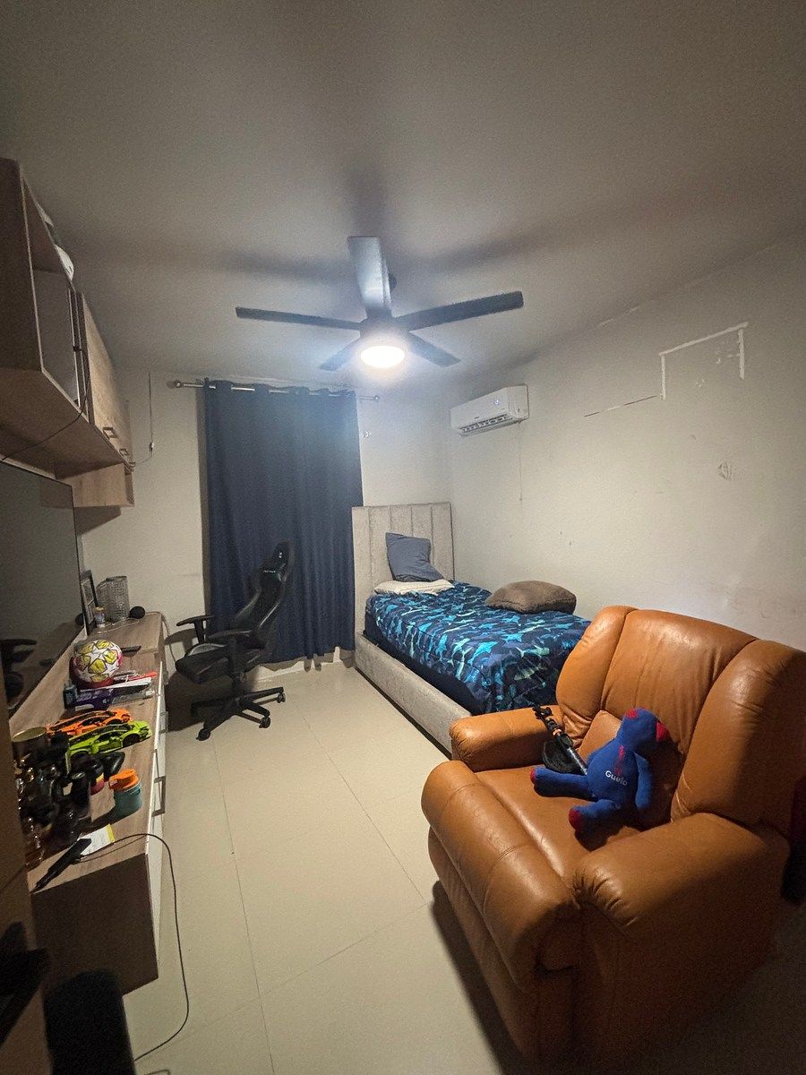 Casa en Cerradas de Cumbres, Monterrey, foto 21 de 25