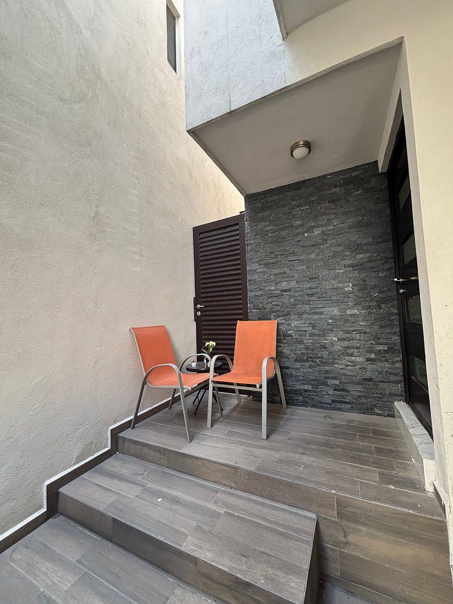 Casa en Cerradas de Cumbres, Monterrey, foto 10 de 25