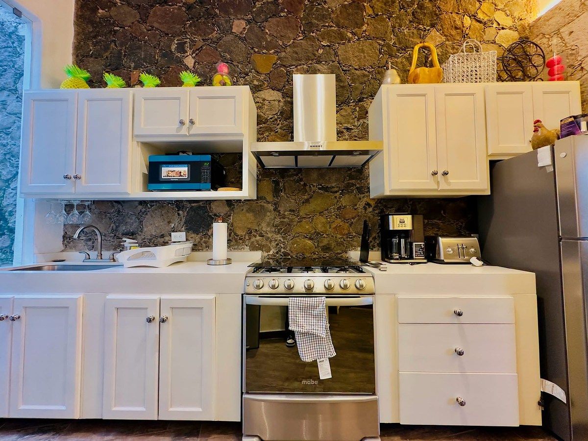 Apartment in La Palmita, San Miguel de Allende, photo 5 of 8