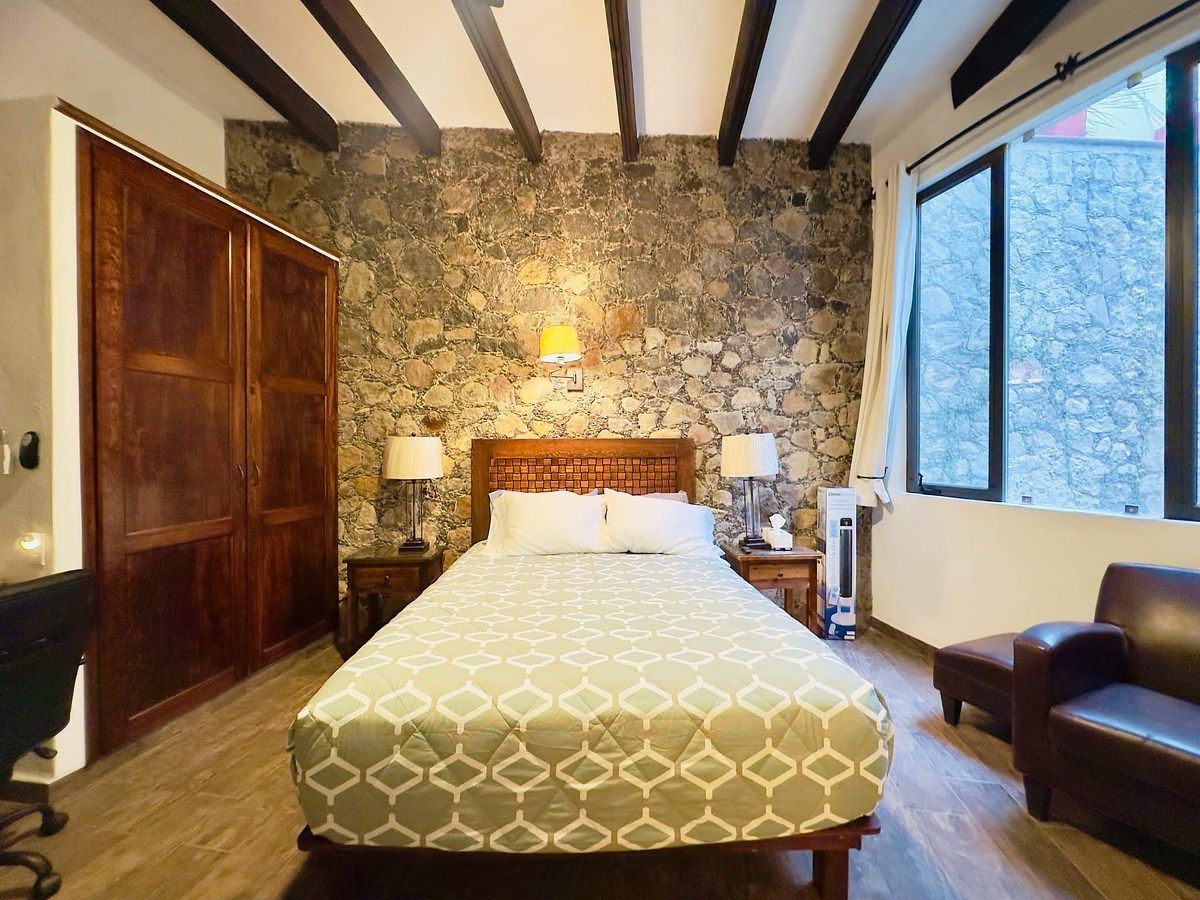 Apartment in La Palmita, San Miguel de Allende, photo 6 of 8