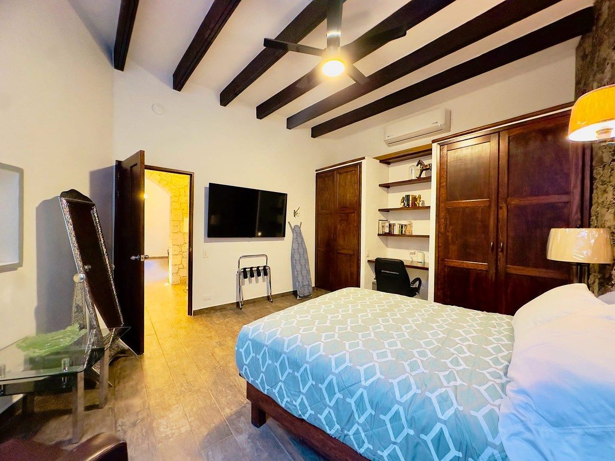 Apartment in La Palmita, San Miguel de Allende, photo 7 of 8