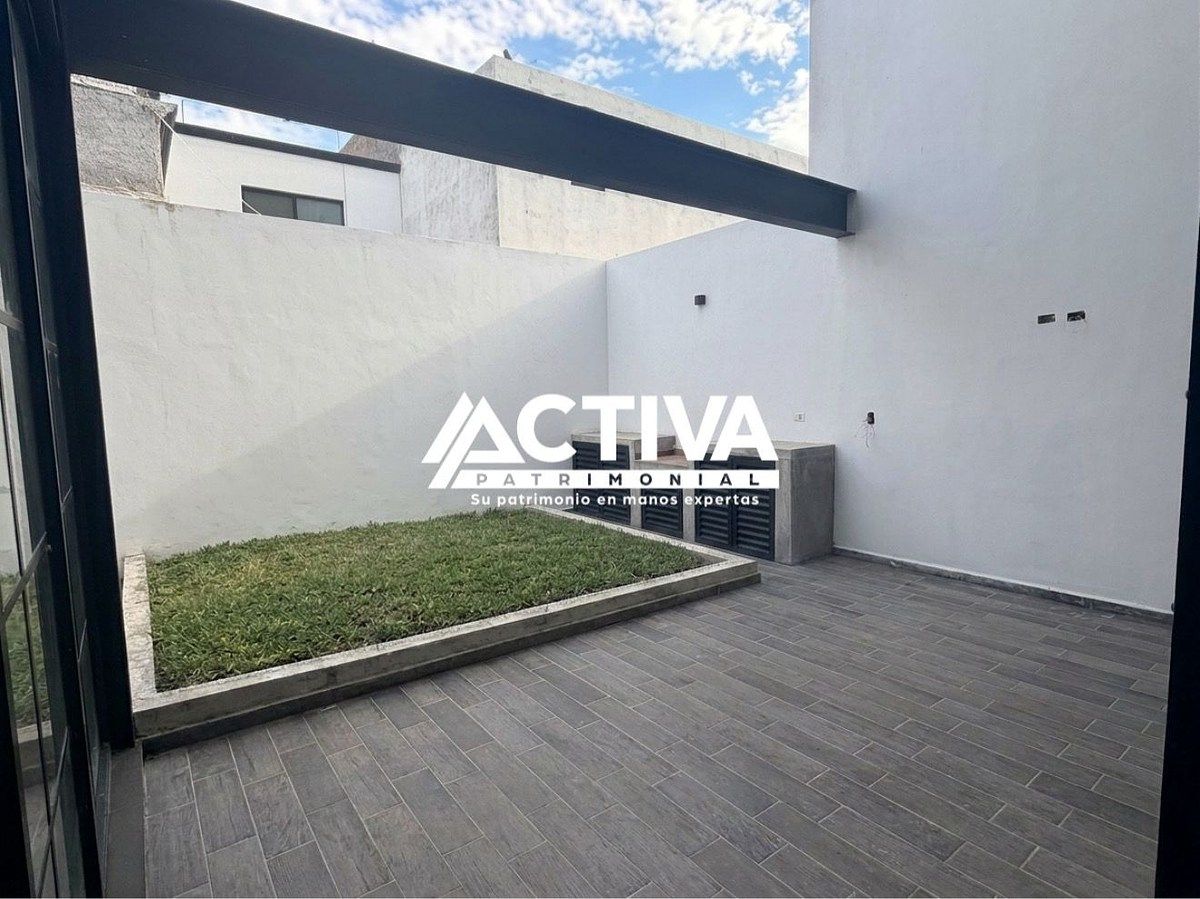 Casa em Scorpio 5-1, Durango, foto 8 de 12