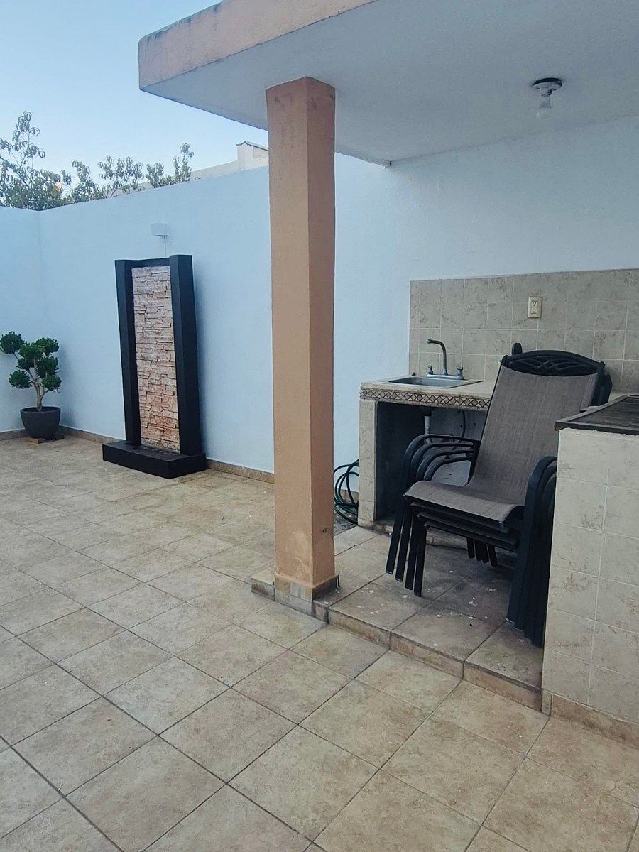 Casa en Puerta de Hierro, Monterrey, foto 9 de 16