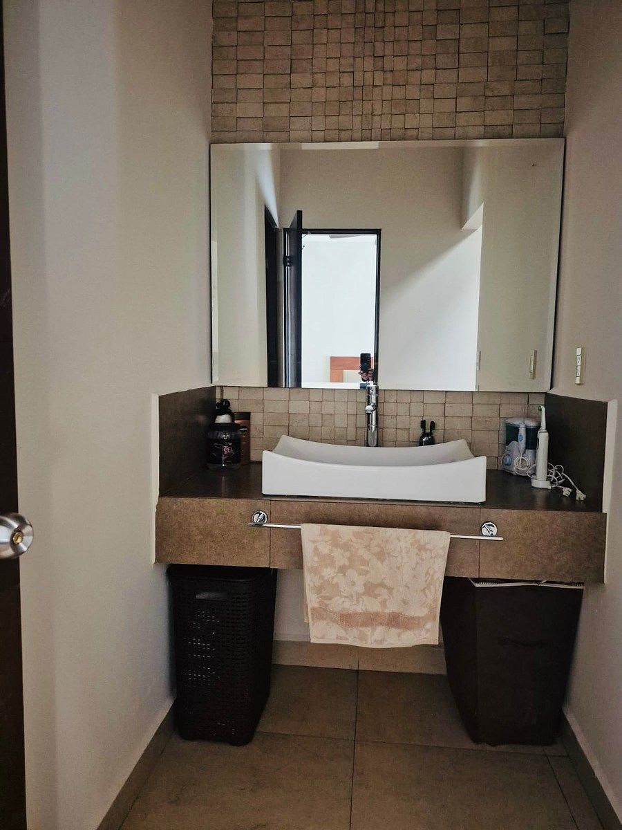 Casa en Puerta de Hierro, Monterrey, foto 11 de 16