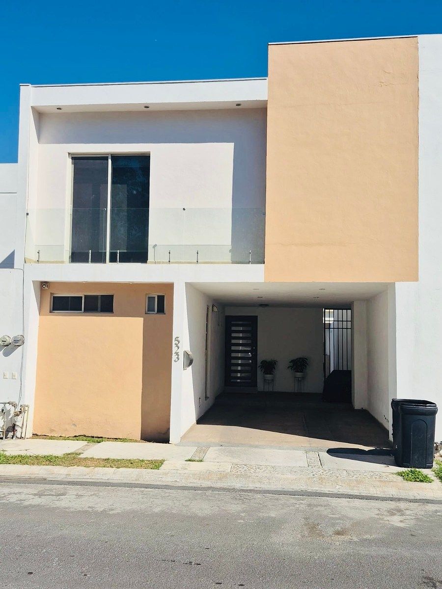 CASA EN VENTA PUERTA DE HIERRO, foto 1 de 16