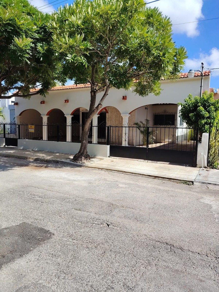 Casa em Prado Norte, Mérida, foto 10 de 10