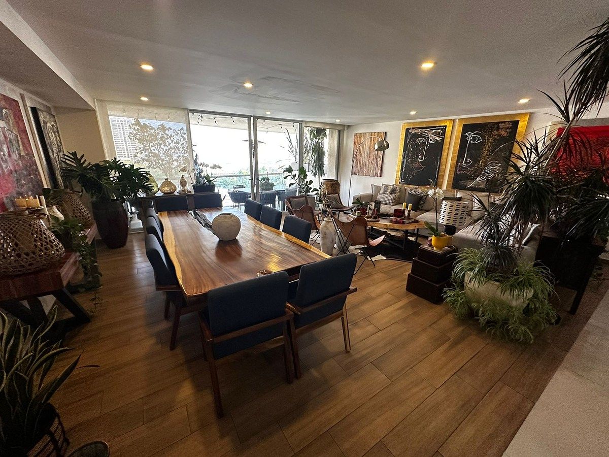 EXCLUSIVIDAD EN LAS ALTURAS DE ORUN PALACE | BOSQUE REAL, foto 1 de 35