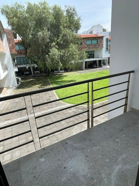 House in Gated Community in Santa María Tepepan, Xochimilco, photo 6 of 31